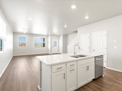 Painted Prairie by Meritage Homes in Aurora - photo 29 29