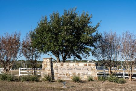 Watermill – Classic Collection by KB Home in Uhland - image