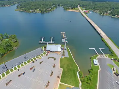 Palmetto Crossing Cottages 14