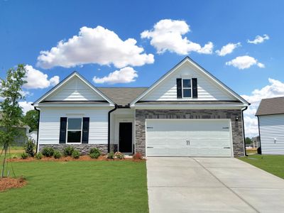 Jackson Farm by Smith Douglas Homes in Cartersville - photo 11 11