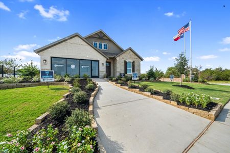 Waterford Park by Riverside Homebuilders in Weatherford - image 10