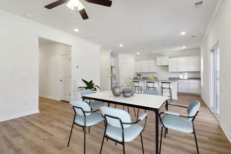 Ashrei by Great Southern Homes in Gaston - image 7