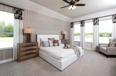 Abe's Landing by Landsea Homes in Granbury - photo 44 44