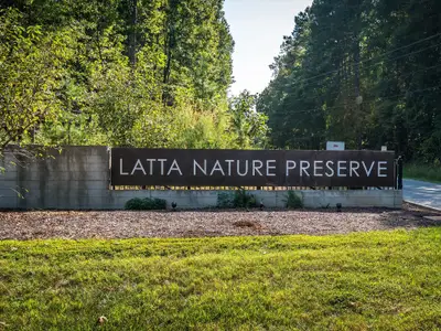 Westwood Reserve by David Weekley Homes in Charlotte - image