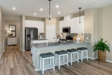 Sonterra - Cool Water by KB Home in Jarrell - photo 18 18