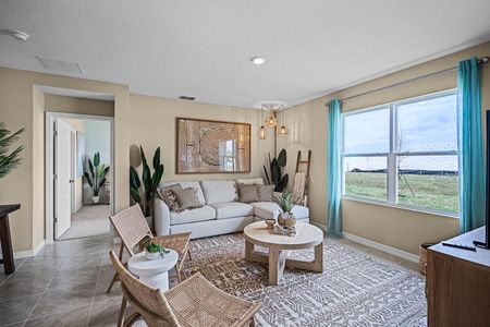 Summerlin at Hawthorne Ranch by D.R. Horton in Lakeland - photo 39 39