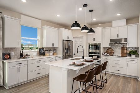 St. Johns Preserve by Landsea Homes in Palm Bay - photo 16 16