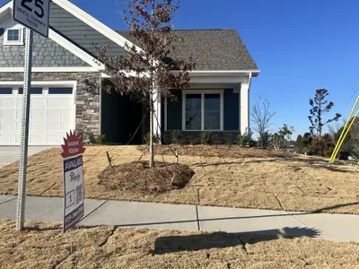 HighRidge by McKee Homes in Fuquay Varina - photo 7 7