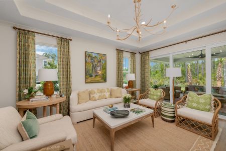 Crosswinds At Nocatee by Riverside Homes in Ponte Vedra Beach - photo 62 62
