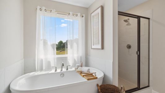 Westwind Estates by DRB Homes in Hampton - image 14