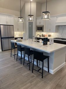 Bridgeland: Duets Collection by Beazer Homes in Cypress - photo 13 13