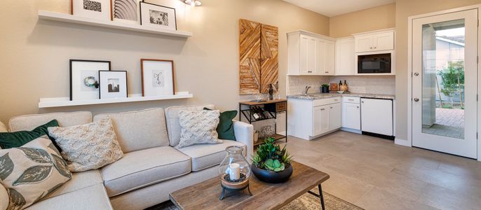 Orchard at Madera by Tri Pointe Homes in Queen Creek - photo 13 13