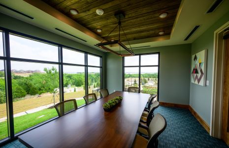 Inspiration by Pulte Homes in Wylie - photo 7 7