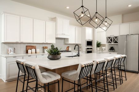 Mayfair 50' Homesites by Coventry Homes in New Braunfels - photo 26 26