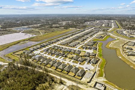 Pinewood at Grand Texas by M/I Homes in New Caney - photo 40 40