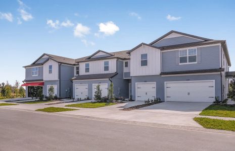 Chapel Crossings - Master planned community in Wesley Chapel, FL 18 18