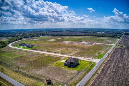 Chapel Creek Farms by Preston Trail Homes in Van Alstyne - photo 30 30