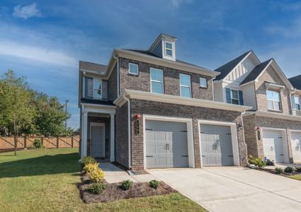 Park View Reserve by Kerley Family Homes in Mableton - photo 0 0