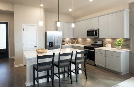 Weltner Farms by Beazer Homes in New Braunfels - photo 26 26