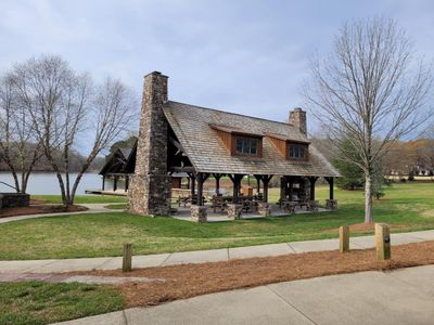 Hidden Lake Estates by Eastwood Homes in Youngsville - photo 6 6