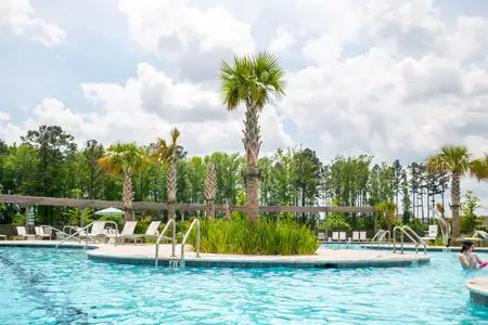 Nexton by Stanley Martin Homes in Summerville - image 2