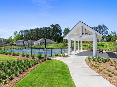 Echols Farm by Windsong Properties in Hiram - image 9