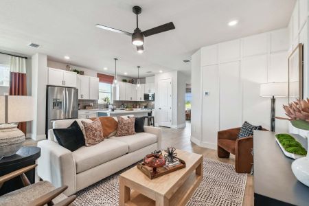 SeaFlower – Bungalow Homes by David Weekley Homes in Bradenton - image 10