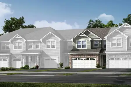 Northfield Crossing by Mattamy Homes in Charlotte - photo 7 7