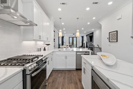 Waterhaven Townhomes 4