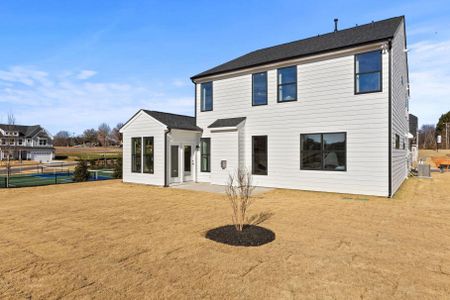 Founders Club by Eastwood Homes in Moore - image 3