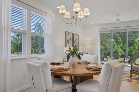 Seminole Trace 50' 9