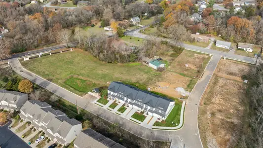 Tulip Springs by Vastland Communities in Hermitage - image