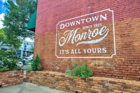 Havenbrook by My Home Communities in Monroe - image