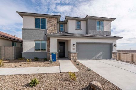 The Villages at North Copper Canyon – Valley Series by Risewell Homes in Surprise - image 19