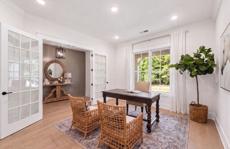 Lanesborough by Traton Homes in Marietta - image 15