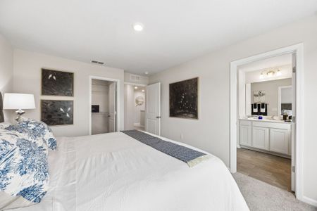 Ashley Laurel Oaks New Townhomes by NAS Jax and OP |SEDA by SEDA New Homes in Jacksonville - image 14