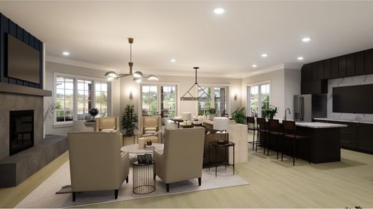 Carolina Springs: Sterling Collection by Lennar in Apex - photo 11 11