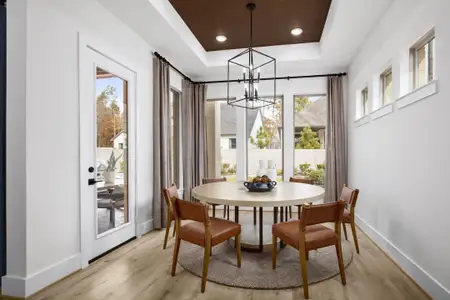 Two Step Farm by Coventry Homes in Montgomery - image 7