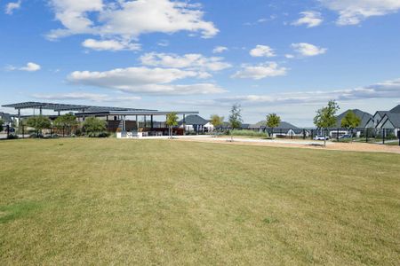 The Vines by Kindred Homes in Haslet - image 13