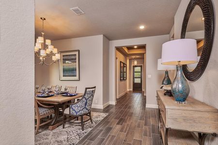 Elkhorn Ridge by Princeton Classic Homes in Fair Oaks Ranch - photo 30 30