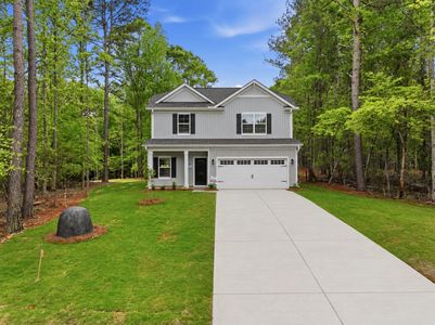 Broadway Lake by McGuinn Homes in Anderson - image 15