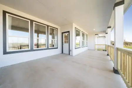 Jordan's Ranch by First America Homes in San Antonio - photo 39 39