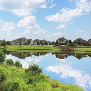 Mustang Lakes – 100′ Lots 65