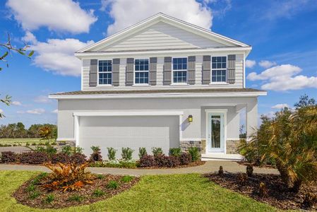 Central Park by Ryan Homes in Port St. Lucie - photo 2 2