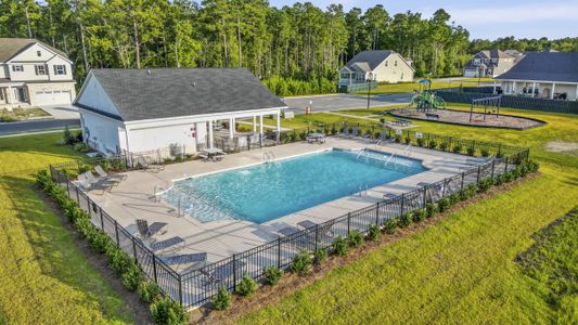 Wexford by Ernest Homes in Richmond Hill - image 3