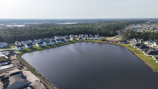 Beacon Lake by Dream Finders Homes in St. Augustine - photo 2 2