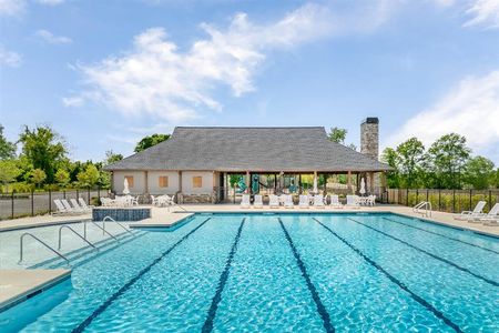 Berkeley by Ryan Homes in Spartanburg - image