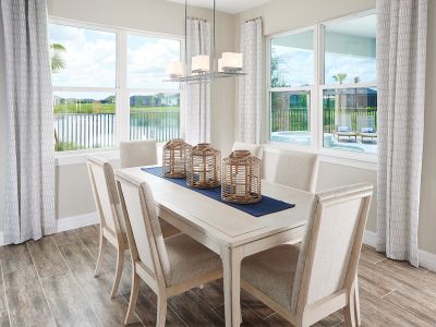 Brystol at Wylder - Signature Series by Meritage Homes in Port St. Lucie - photo 28 28