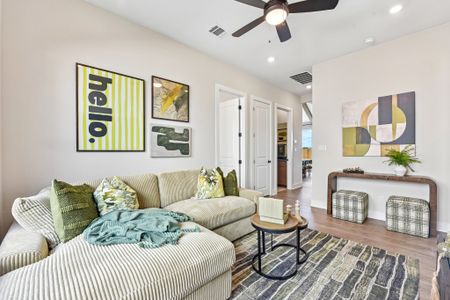 Turner's Crossing 50s 11