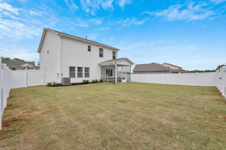 Halton Oaks by Great Southern Homes in Spartanburg - image 18